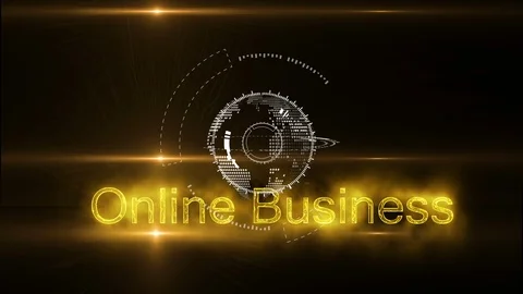 OnlineBusiness  Видео 119939546