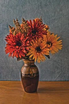 Only flowers Stock Photos