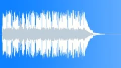 Only Forward, 12s (Cinematic Epic Movie Energetic Dramatic Corporate Triumphant) Stock Music
