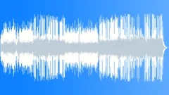 Only Forward, 94s (Cinematic Epic Movie Energetic Dramatic Corporate Triumphant) Stock Music
