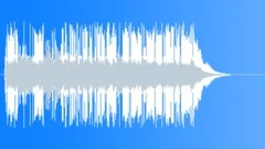 Only Forward, Strings n Piano 11s (Cinematic Epic Dramatic Corporate Triumphant) Stock Music