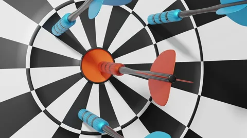 Blow Target Stock Videos – Royalty-Free HD & 4K Videos | Pond5