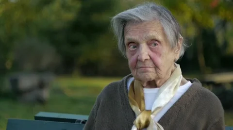 The only one left Stock Footage 12300065