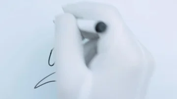 Only up there is a bitcoin Stock Footage 85922826