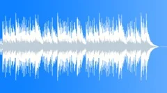 Only time will tell - mystery music Sound Effect