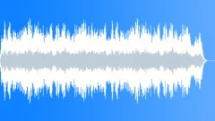 Only time will tell - orchestral remix Sound Effect