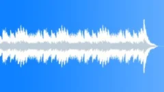 Only time will tell - piano remix Sound Effect