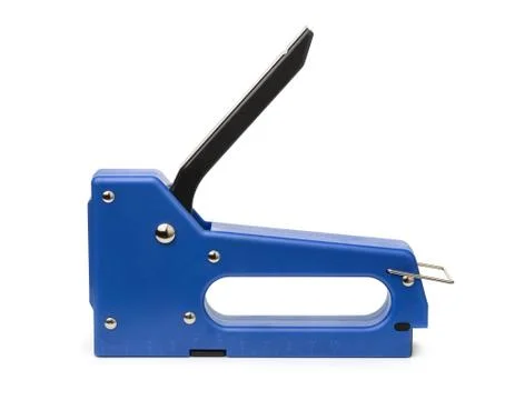 ?onstruction stapler Stock Photos