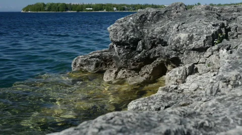 Ontario, Canada Stock Footage 779342