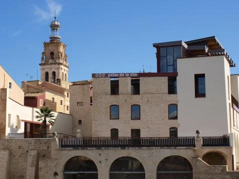 Ontinyent Stock Photos