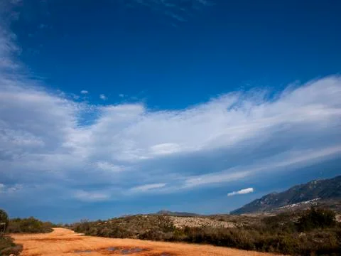 Ontinyent Stock Photos