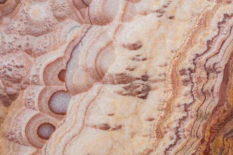 Onyx Viola background, beige texture for your design project. Stock Photos