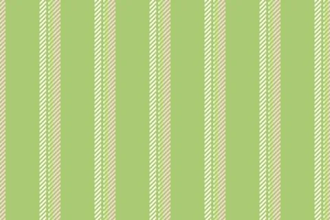 Oodern texture vector pattern, simple vertical background fabric. Song text.. Stock Illustration