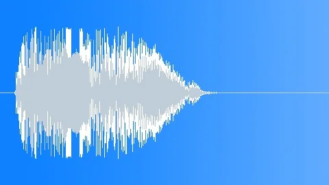 Oof Sound Longer ~ Sound Clip Royalty Free #87322429