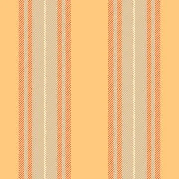 Oold vertical stripe vector, native lines textile texture. Larment fabric b.. Stock Illustration