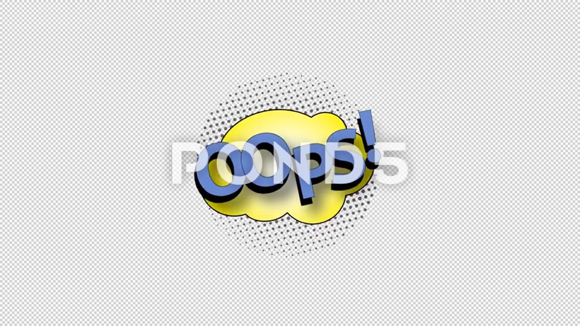 OOPS Bonjour slogan, Holographic and glitch typography, tee shirt graphic  Stock Vector Image & Art - Alamy