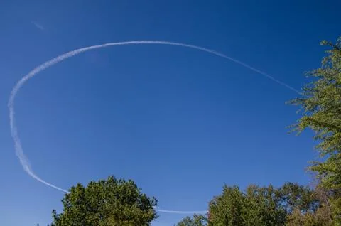 Oops! Wrong way. Stock Photos