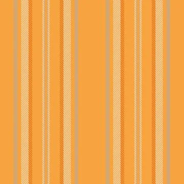 Oopy space vertical pattern lines, fall seamless stripe textile. Brnamental.. Stock Illustration
