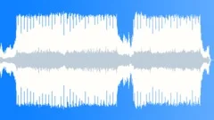 The Oort Cloud Stock Music