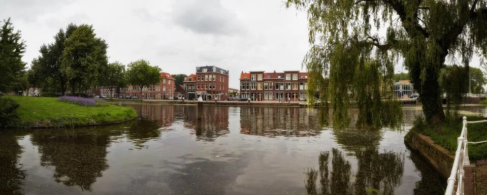 Oostsingel Stock Photos