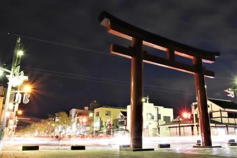 Ootorii Stock Photos