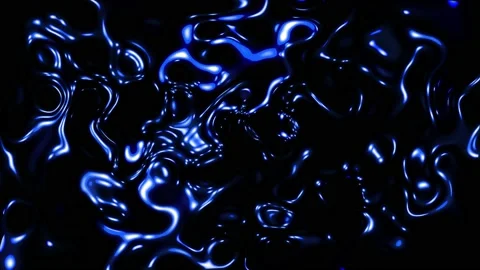 Oozing Black Oil Background 스톡 동영상 171071596