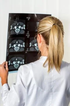 Op nurse Stock Photos