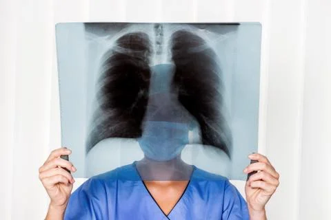 Op nurse Stock Photos