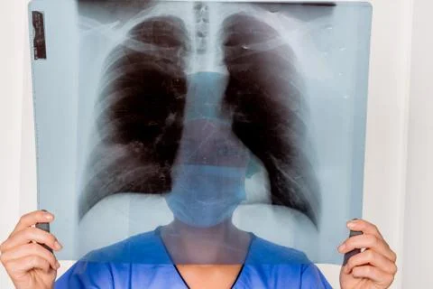 Op nurse Stock Photos