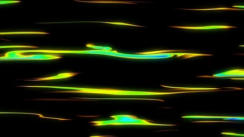 Opal Noise Swirly Stock Footage 126159934