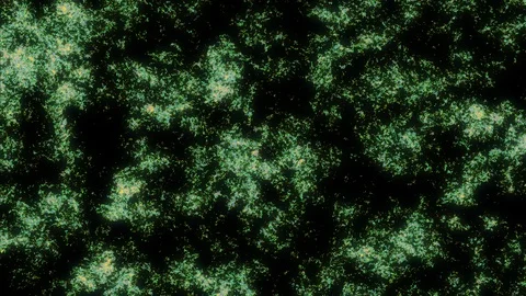 Opal Noise Texture 3 Stock Footage 126160538