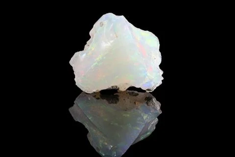 Opal Stock Photos