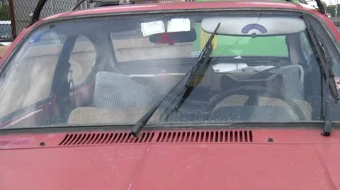 Opel Stock Footage 8990695