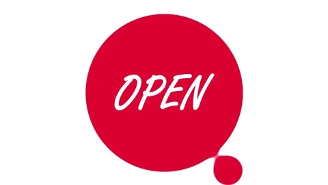 Open 4k Stock Footage 81181538