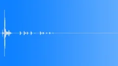 Open Aerosol Spray Can Cap - Variant 5, Close Recording Sound Effect