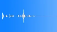Open Aerosol Spray Can Cap - Variant 3, Close Recording Sound Effect