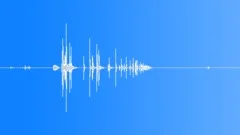 Open Aerosol Spray Can Cap - Variant 1, Close RecordingSound Effect