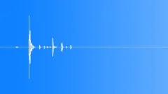 Open Aerosol Spray Can Cap - Variant 2, Close RecordingSound Effect