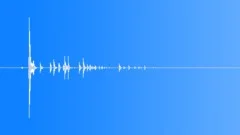 Open Aerosol Spray Can Cap - Variant 4, Close Recording Sound Effect