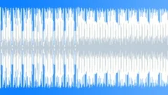 Open Air Electro Loop (Promo, Anthem, Soundtrack) Stock Music
