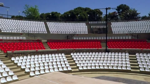 Open air theater Vidéo 292741543