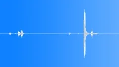 Open and close freezer compartment Sound Effect