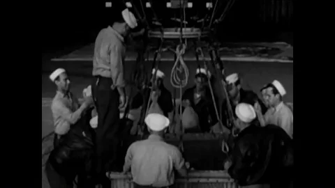 An open appendix is used in a hydrogen balloon and aeronaut Jacques Charles Stock Footage 88828425