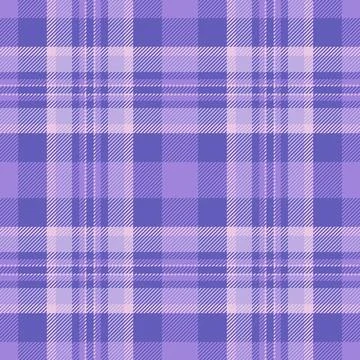 Open background tartan vector, dreamy seamless plaid check. Intense fabric .. Stock Illustration