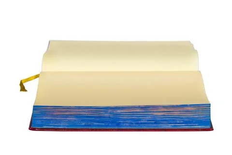 Open bible Stock Photos