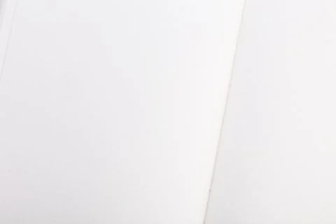 Open book with dot texture pattern on paper Stock Photos