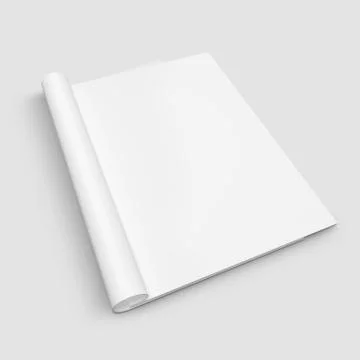 Open book Stock Illustration