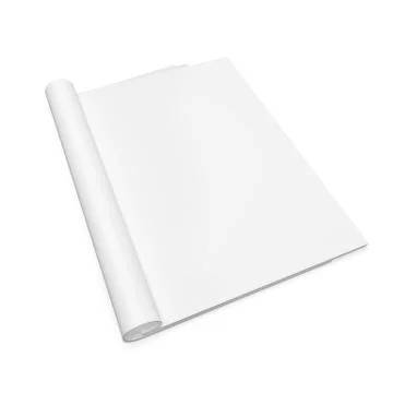 Open book Stock Illustration