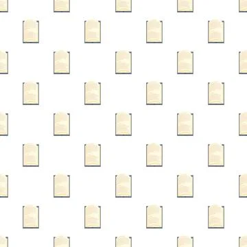 Open book pattern with knowledge and education theme 스톡 일러스트