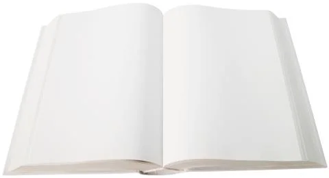 Open book Stock Photos